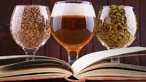 Per riuscirci in realtà basta acquistare on line un kit che deve contenere: Come Fare La Birra Artigianale A Casa Birra Agrado
