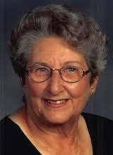 Obituary information for Lela Mae Brown