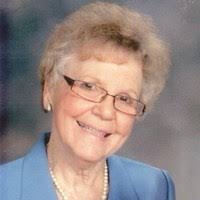 Helen Marie Erickson Obituary (2024)