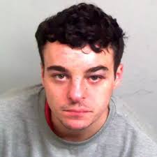 Child abusers arsonists and drug traffickers