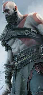 We've got the finest collection of iphone wallpapers on the web, and you can use any/all of them however you wish for free! Kratos Wallpaper 4k Iphone Ideas Kratos Wallpaper Gaming Wallpaper Game Wallpaper Iphone