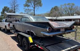 Image result for Copper Glow 1959 Buick