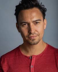 Gus Carr's Instagram, Twitter & Facebook