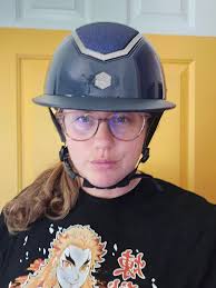 Helmet liner alternative for a ride