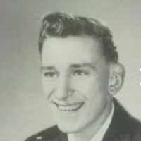 Gerald Bliss Hatley (1941–1988) • FamilySearch