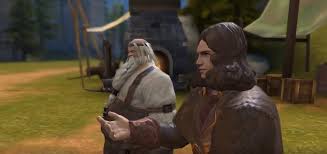 Every realm of oblivion, explained. Rangers Of Oblivion Materials Resources Equipment Legendary Weapon