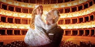 La 15esima edizione del teatro del silenzio a lajatico, città natale del cantante, è invece slittata al 22 e al 24 luglio 2021. Andrea Bocelli Come Vedere Il Concerto Di Natale In Streaming Io Donna