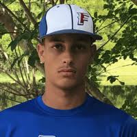 Steven-Bronson Farah's Baseball Recruiting Profile