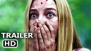 This movie was directed by newcomer nia dacosta and written by horror master jordan peele, as well as win rosenfeld and dacosta. 14 Best Horror Movies Of 2021 So Far