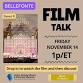 Film Talk: The Grand Budapest Hotel event image