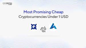 Do not be fooled by the price of cryptocurrencies Top 10 Cheap Cryptocurrencies With Huge Potential In 2021 Kuberverse