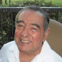 Nelson Martinez Sr. Obituary