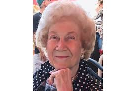 Anna Trapani Obituary (1929