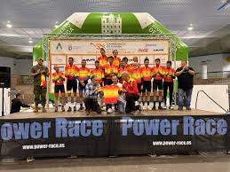 MMR POWER RACE ASTORGA Campeonato de España XCUM