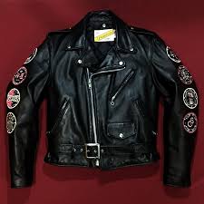 This Shikon Original Leather Jacket Full Of Samurai Spirit Is For You Leather Jacket Jackets Jacket Brands