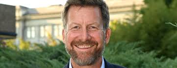 Steve Atkins joins the team