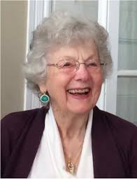 Joan Jane Lareau Beley (1934-2023)