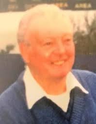 Robert Mack Obituary (1922