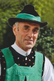 Michael Weger aus Schenna