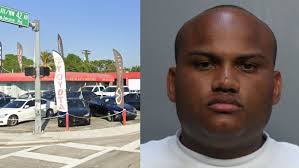 Hialeah car dealer arrested again; cops say he asked fraud victim