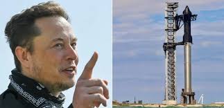 10ème lancement de Starship : « Un excellent travail de l'équipe SpaceX »  selon Elon Musk.