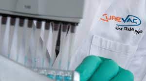 Curevac is a global biopharmaceutical company in the field of messenger rna (mrna). Nach Zwischenanalyse Curevac Verteidigt Seinen Impfstoff Tagesschau De