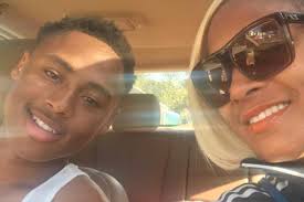 Fundraiser by Makela Steward : Memorial Fund for RJG's sons