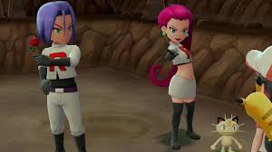 Neuer Let S Go Trailer Team Rocket Legendare Vogel