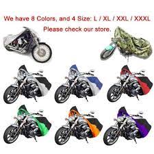 Keeping your motorcycle safe is very important. Xxxl Motorcycle Cover Waterproof Fit Harley Electra Glide Ultra Classic Flhtcu Automotive Motorcycle Accessories