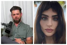 Ozzy Osbourne's son Jack reveals why he 'wasn't close at all' with sister  Aimee before reunion at funeral