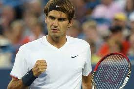 Currently, he is ranked #3 in the world for men's singles. World No 1 Roger Federer Eases Past Young To Go Through In Us Open