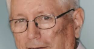 Richard E. “Dickie” McDaniel