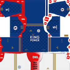 Fc leicester is a famous football club from england, founded in 1884. Leicester City 2019 2020 Dls Fts Kits And Logo Dream League Soccer Kits