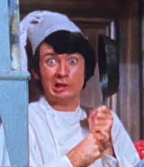 Am I older than I thought?