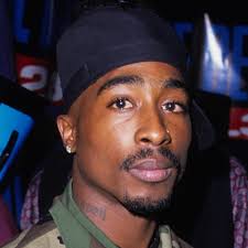 Stream 2Pac