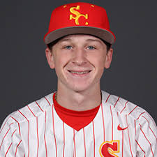 Simpson's Leonard & Arnold Pick up A-R-C Baseball Player of the Week  Accolades