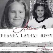 Alabama : Heaven LaShae Ross — Navigating Advocacy Podcast