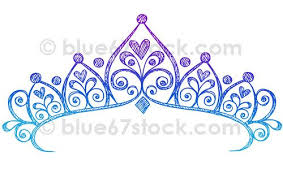 Hand Drawn Sketchy Princess Tiara Crown Doodle Drawing Vector Illustration By Blue67design Crown Clip Art Crown Tattoo Design Crown Drawing Princess eugenie borrowed an emerald tiara from the queen for her wedding day. hand drawn sketchy princess tiara crown