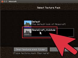Do you ever find yourself packing too much luggage whenever you travel? 4 Ways To Download A Texture Pack In Minecraft Wikihow