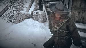4, 2019!) for red dead redemption 2 (rdr2). Rdr2 The Noblest Of Man And A Woman Walkthrough Map Red Dead Redemption 2 Guide Gamepressure Com