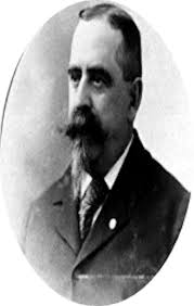 Charles Pinkham's Instagram, Twitter & Facebook