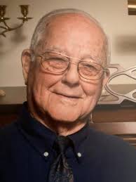 Obituary for Kenneth Eugene Wheeler