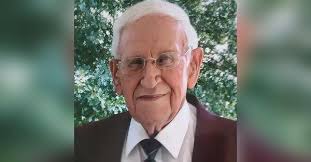 Rev. Russell Calhoun Obituary