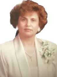 Frances Loney Obituary