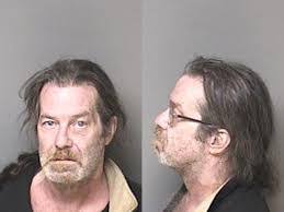 Timothy Ledford's Instagram, Twitter & Facebook