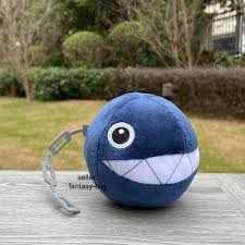 Image result for chain chomp