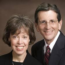 New mission presidents