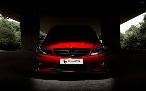 2013 Mulgari Mercedes Benz C63 510 Wallpaper Car Wallpapers 24934