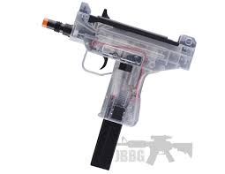 Low powered bbguns for kids. Uzi Micro Electric Airsoft Gun Just Bb Guns Ireland