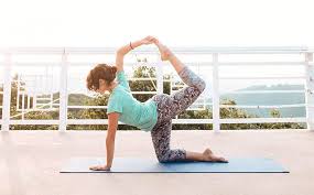 Yoga provides many physical health benefits for both men and women. Know The Top 13 Benefits Of Yoga For Your Body And Mind The Art Of Living